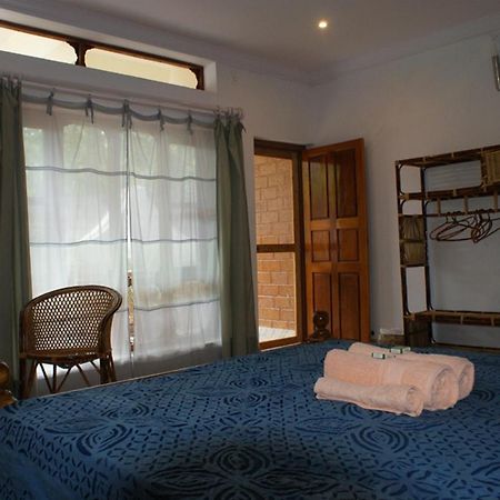 Ashiyana Cliff And Beach Resort Varkala Exteriör bild