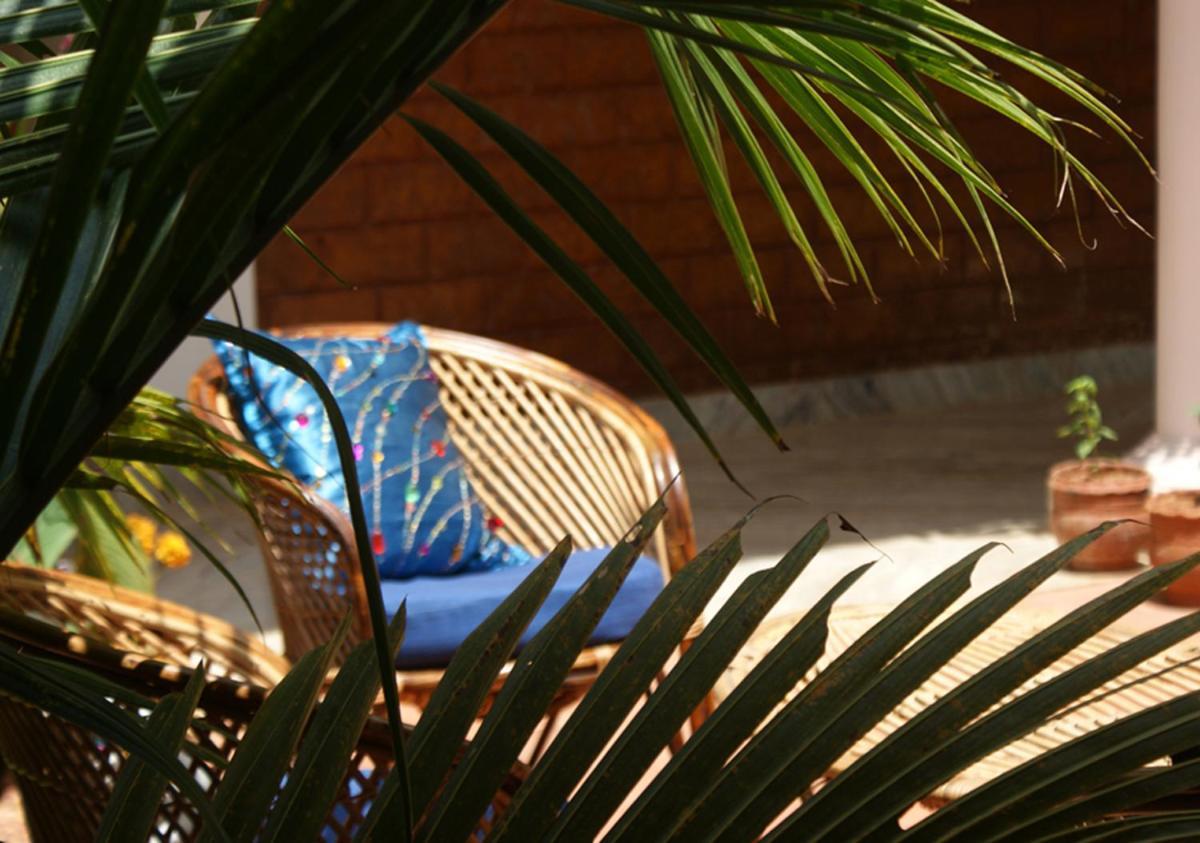 Ashiyana Cliff And Beach Resort Varkala Exteriör bild