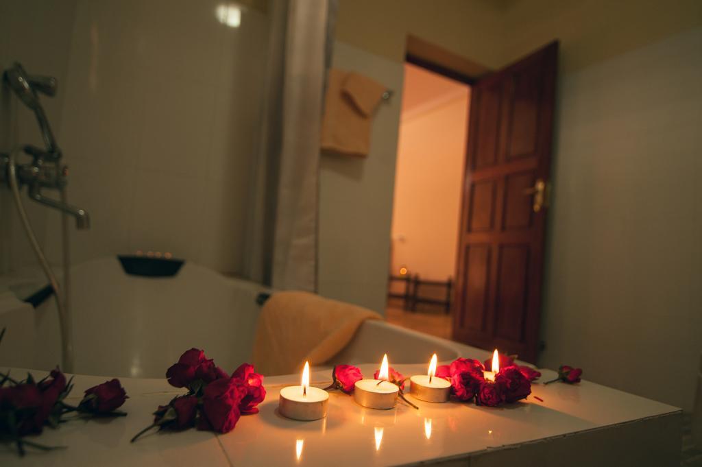 Ashiyana Cliff And Beach Resort Varkala Rum bild