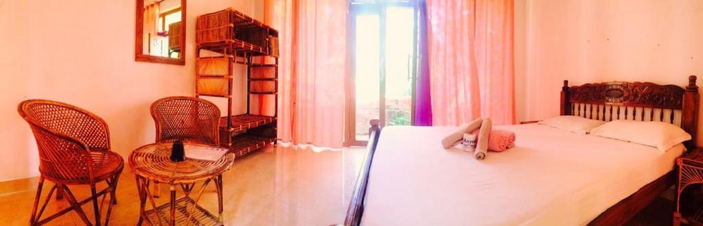 Ashiyana Cliff And Beach Resort Varkala Exteriör bild