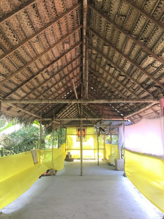 Ashiyana Cliff And Beach Resort Varkala Exteriör bild